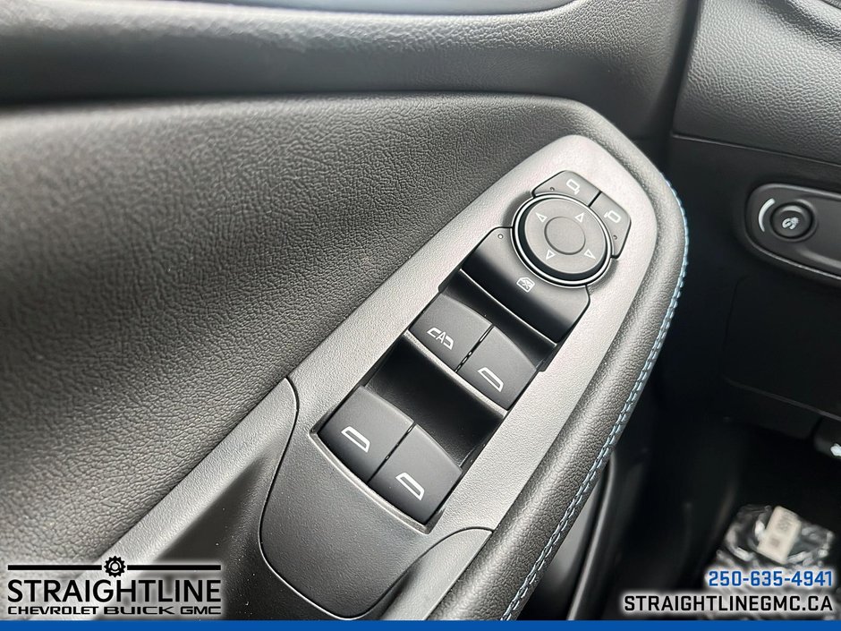 2026 Buick Encore GX Sport Touring-18