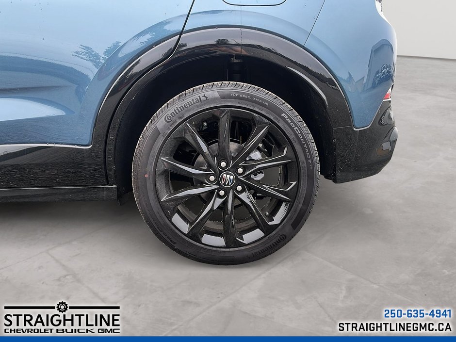 2026 Buick Encore GX Sport Touring-6