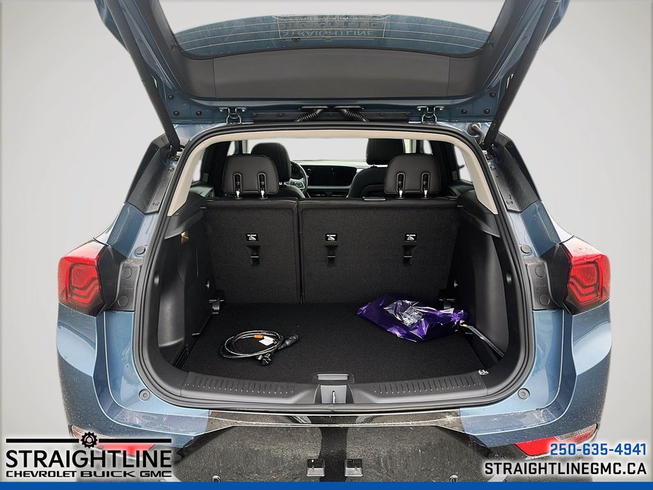 2026 Buick Encore GX Sport Touring-5