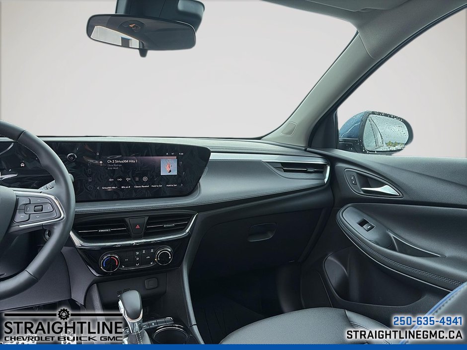 2026 Buick Encore GX Sport Touring-12