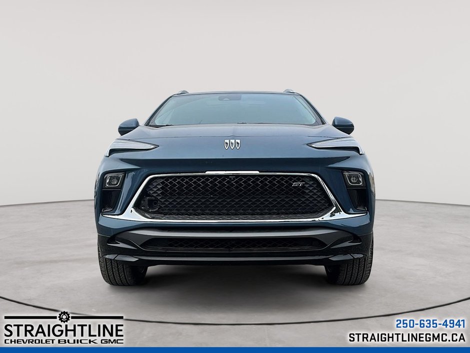 2026 Buick Encore GX Sport Touring-1