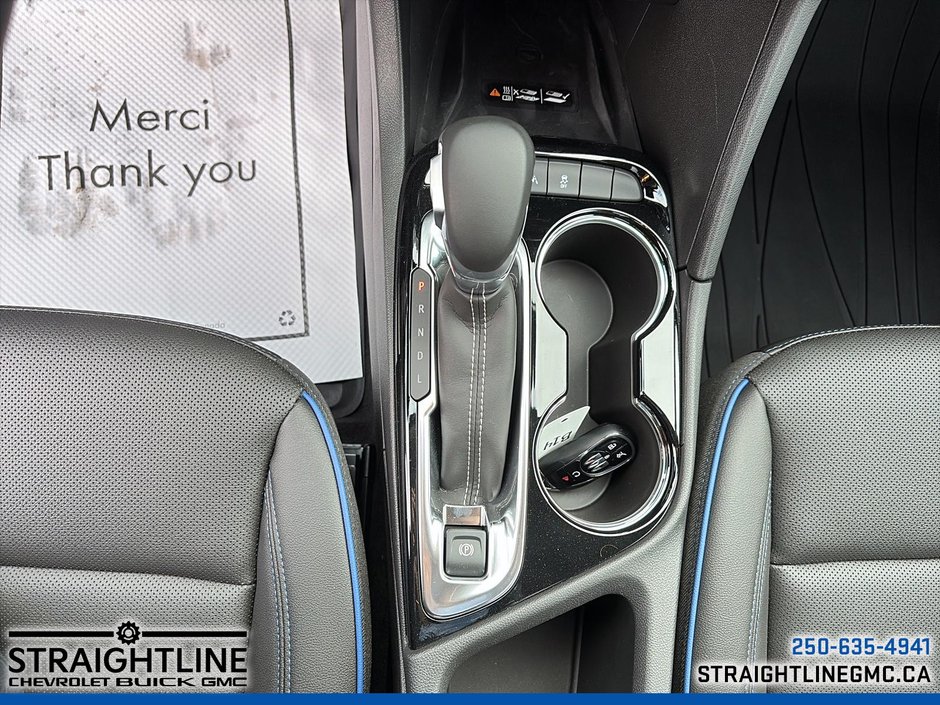 2026 Buick Encore GX Sport Touring-13
