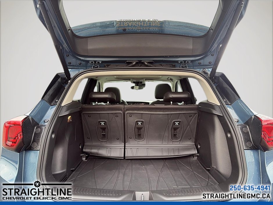 2026 Buick Encore GX Sport Touring-5