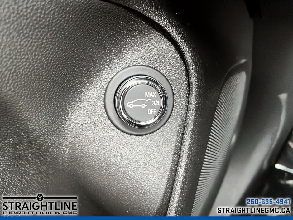 2026 Buick Encore GX Sport Touring-19