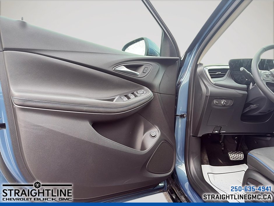 2026 Buick Encore GX Sport Touring-9