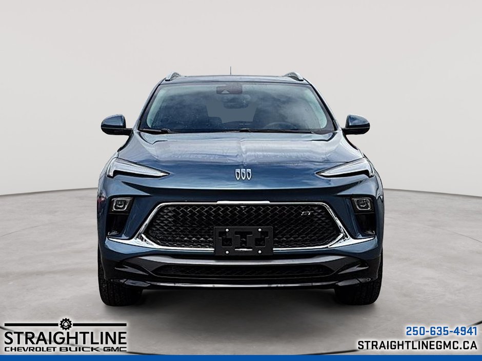 2026 Buick Encore GX Sport Touring-1
