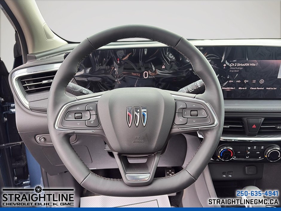 2026 Buick Encore GX Sport Touring-10