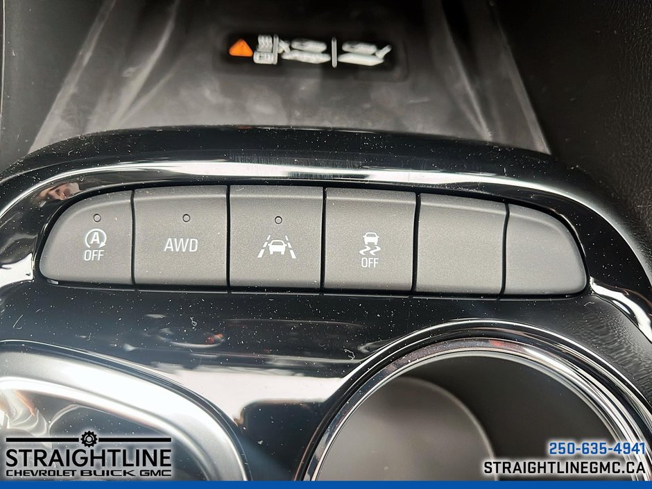 2026 Buick Encore GX Sport Touring-13