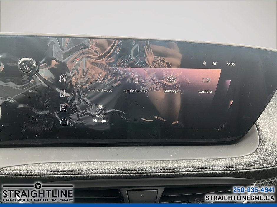 2026 Buick Encore GX Sport Touring-16