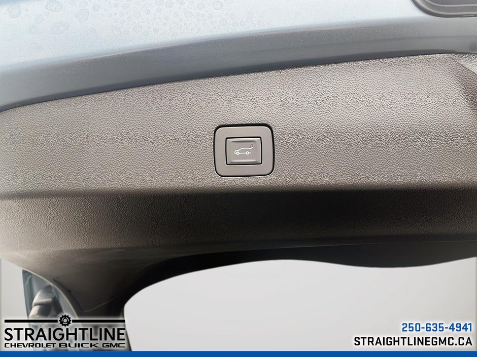 2026 Buick Encore GX Sport Touring-22