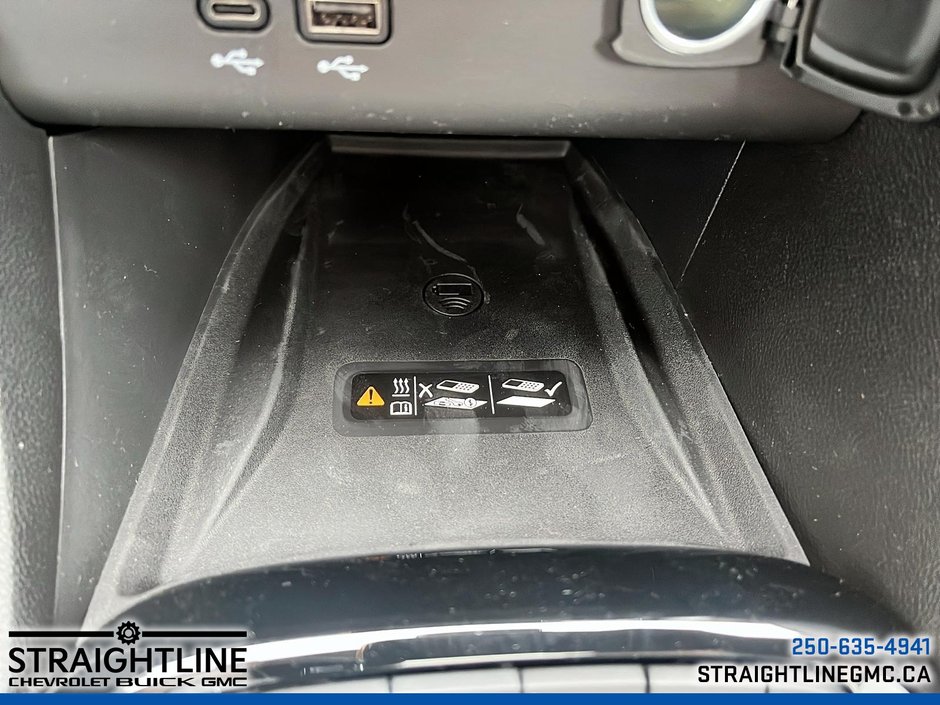 2026 Buick Encore GX Sport Touring-20