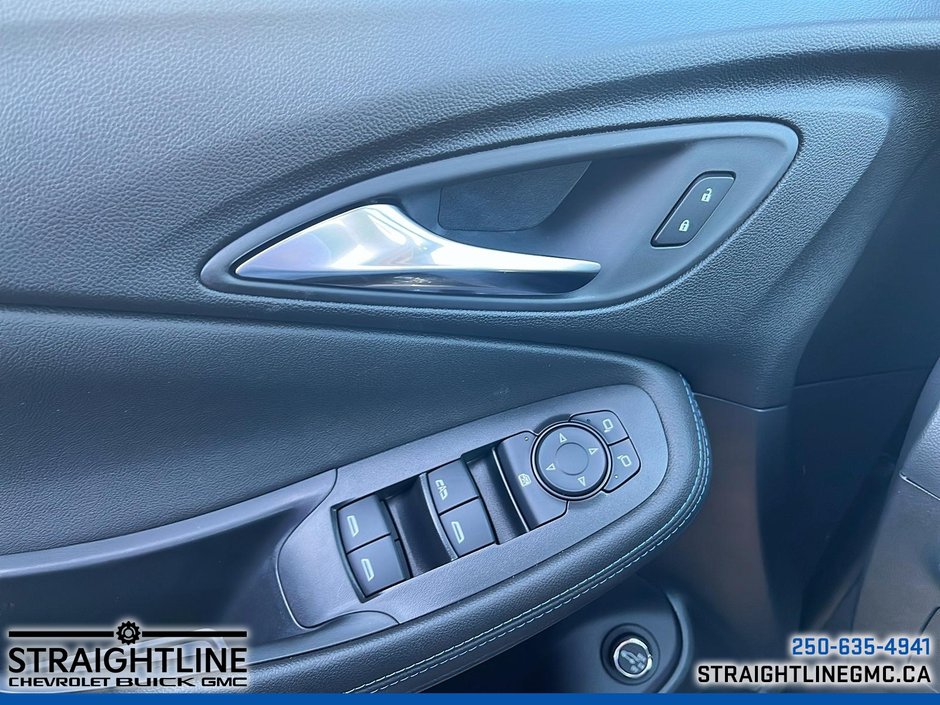 2026 Buick Encore GX Sport Touring-18