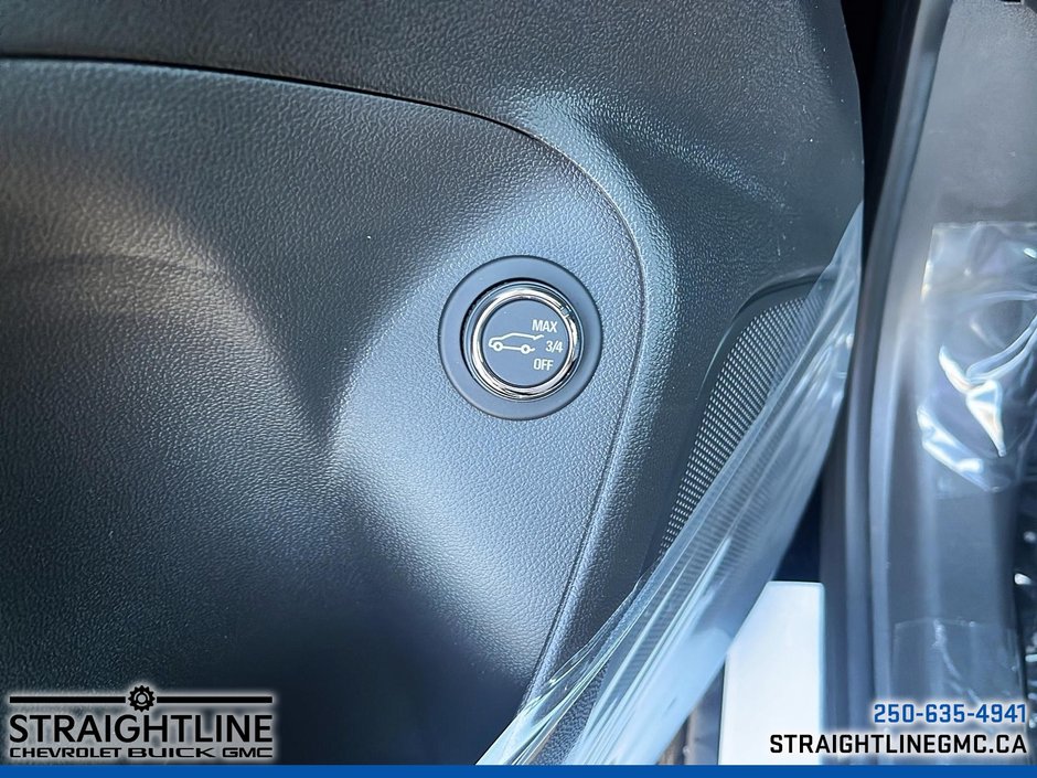 2026 Buick Encore GX Sport Touring-19