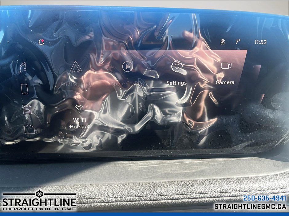 2026 Buick Encore GX Sport Touring-16