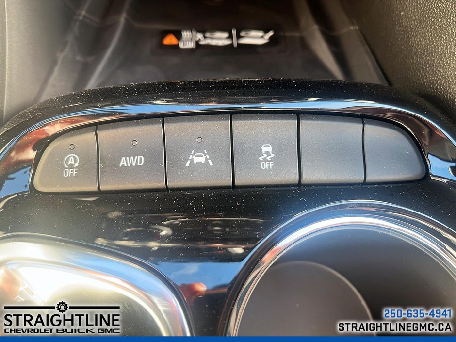 2026 Buick Encore GX Sport Touring-13