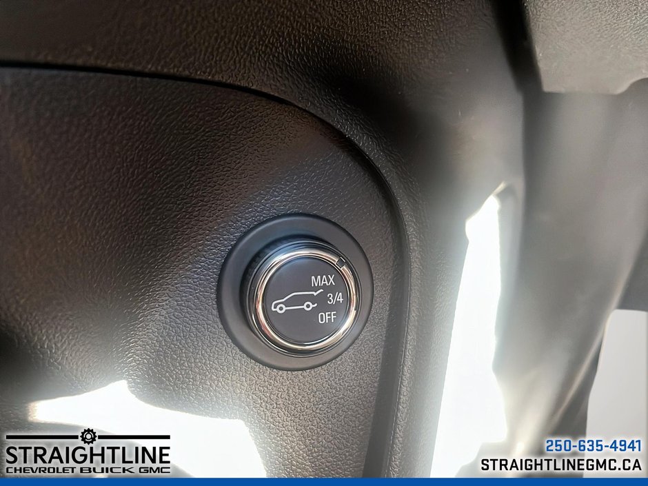 2026 Buick Encore GX Sport Touring-19