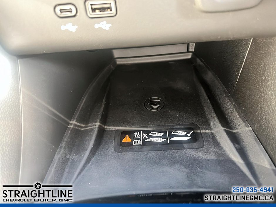 2026 Buick Encore GX Sport Touring-21