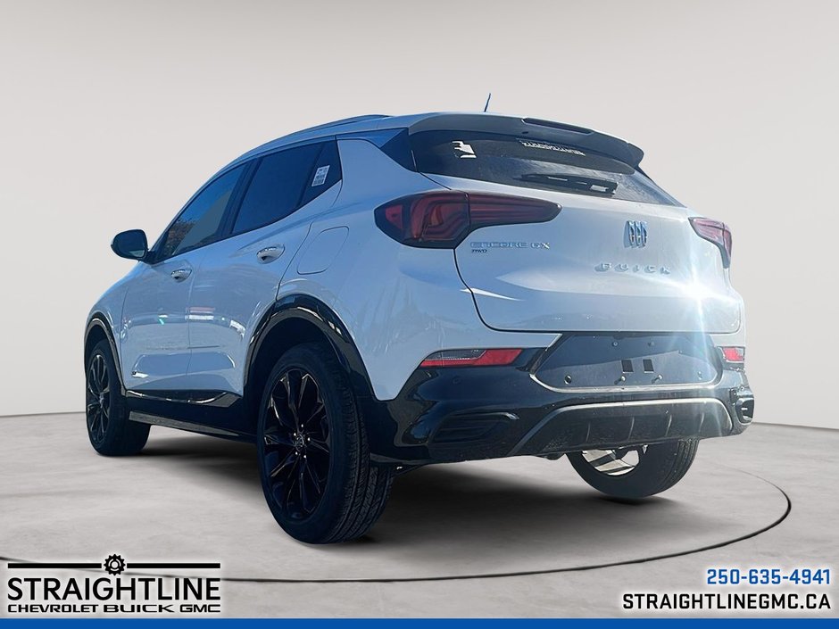 2026 Buick Encore GX Sport Touring-3