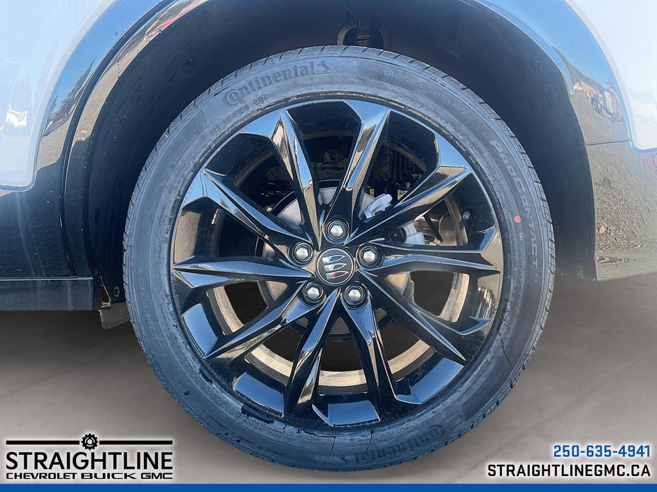 2026 Buick Encore GX Sport Touring-6