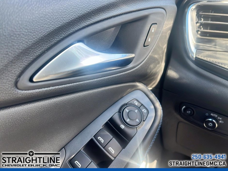 2026 Buick Encore GX Sport Touring-18