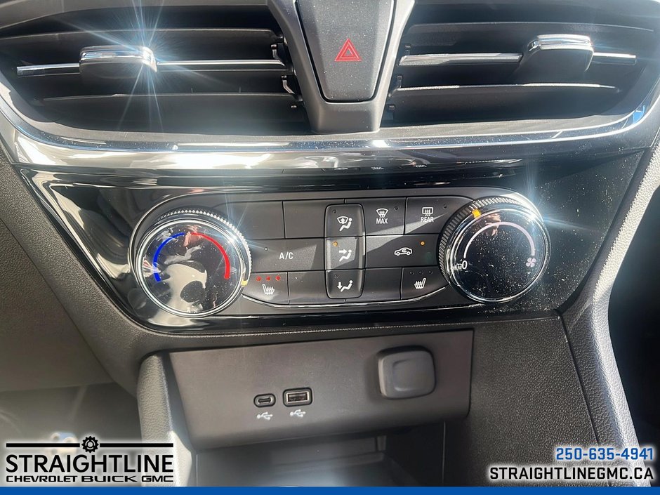 2026 Buick Encore GX Sport Touring-17