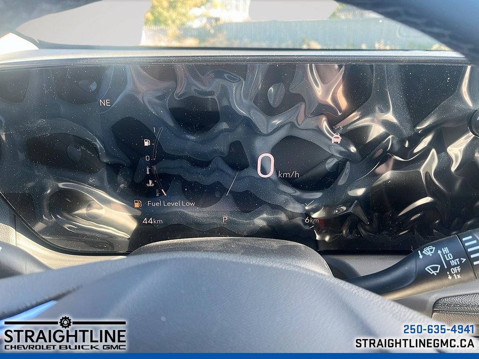 2026 Buick Encore GX Sport Touring-11