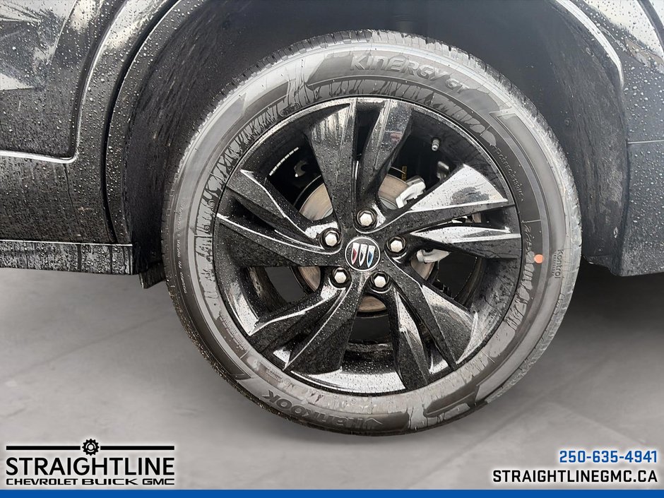 2026 Buick Encore GX Sport Touring-6