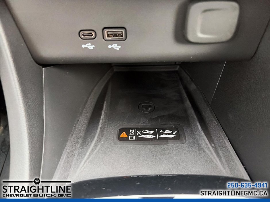 2026 Buick Encore GX Sport Touring-17