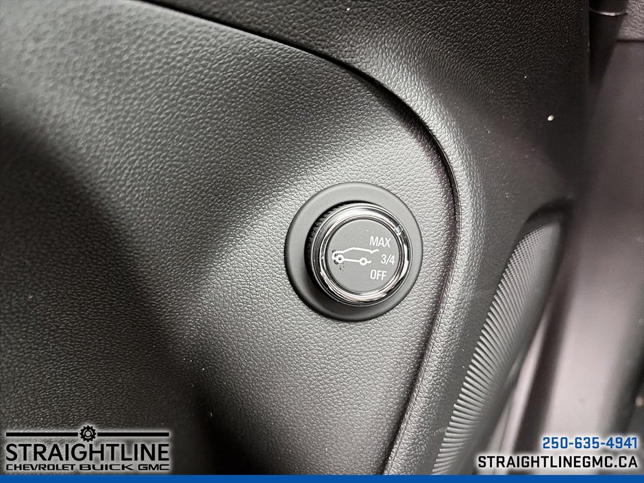 2026 Buick Encore GX Sport Touring-19