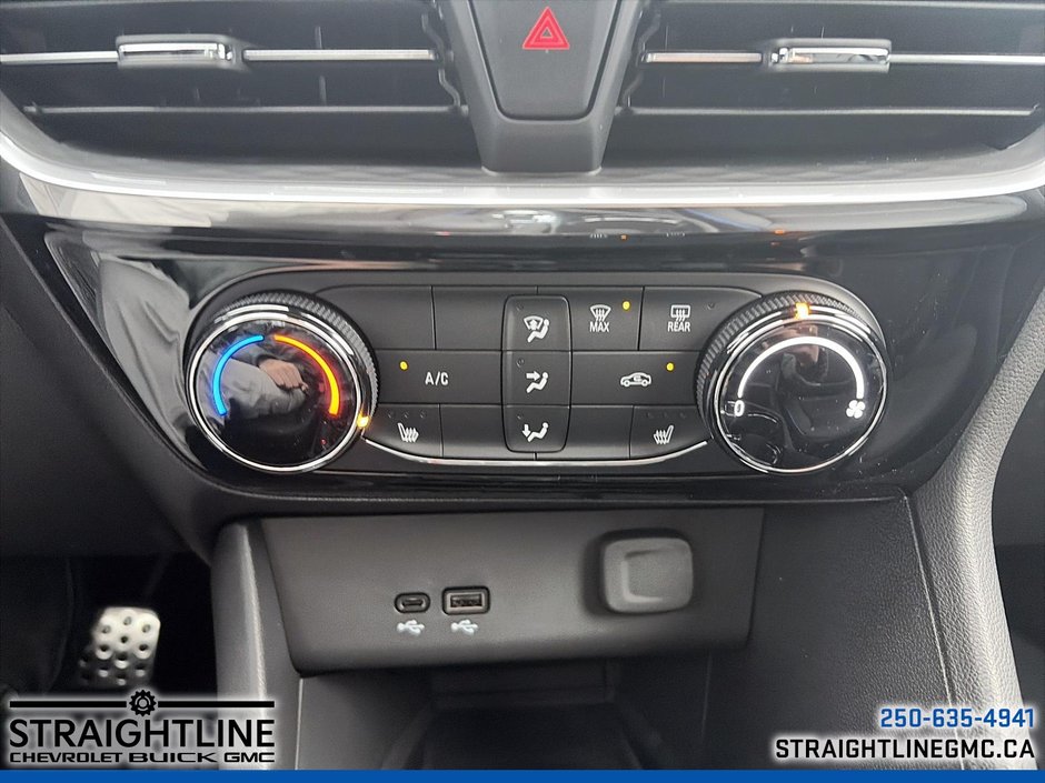 2026 Buick Encore GX Sport Touring-16