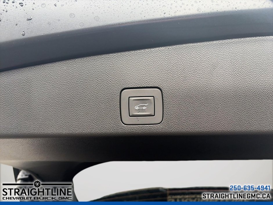 2026 Buick Encore GX Sport Touring-22