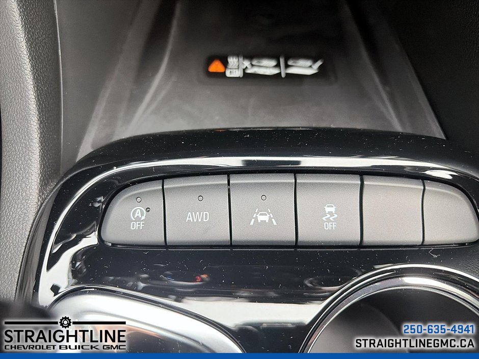 2026 Buick Encore GX Sport Touring-13