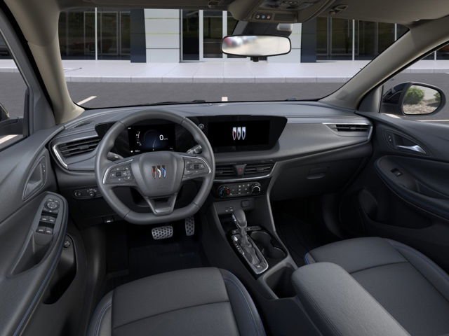 2026 Buick Encore GX Sport Touring-4