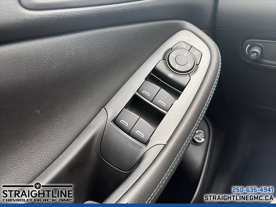 2026 Buick Encore GX Sport Touring-18