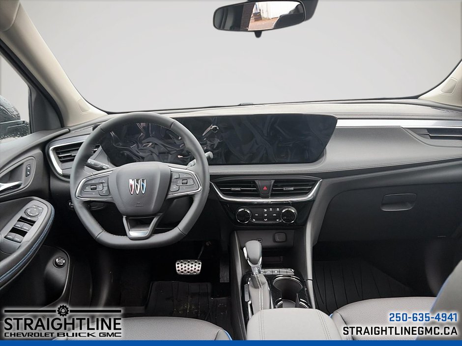2026 Buick Encore GX Sport Touring-8