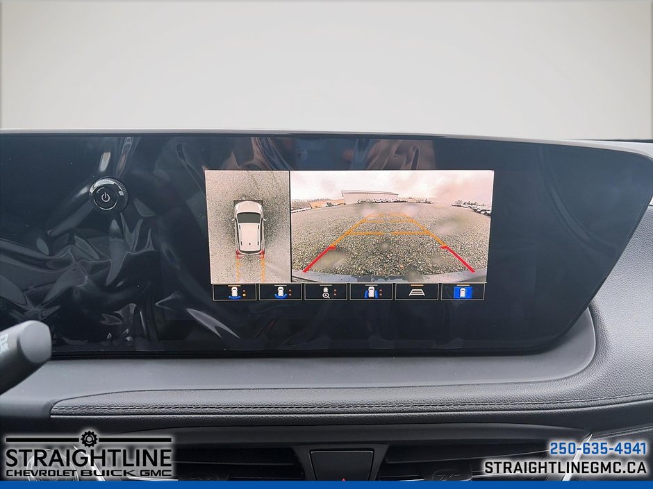 2026 Buick Encore GX Sport Touring-14