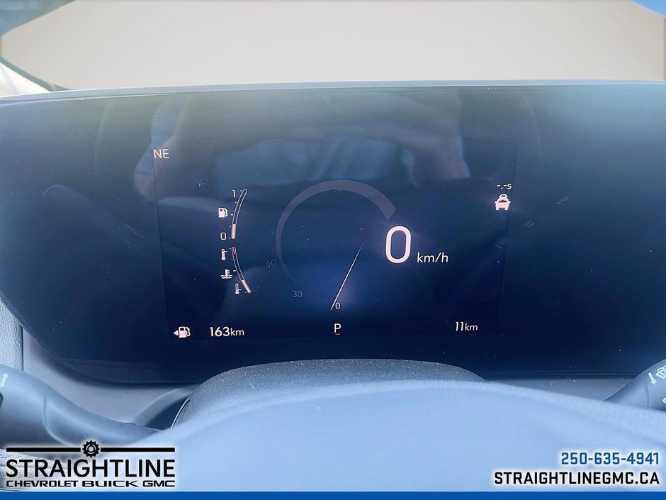 2026 Buick Encore GX Preferred-11