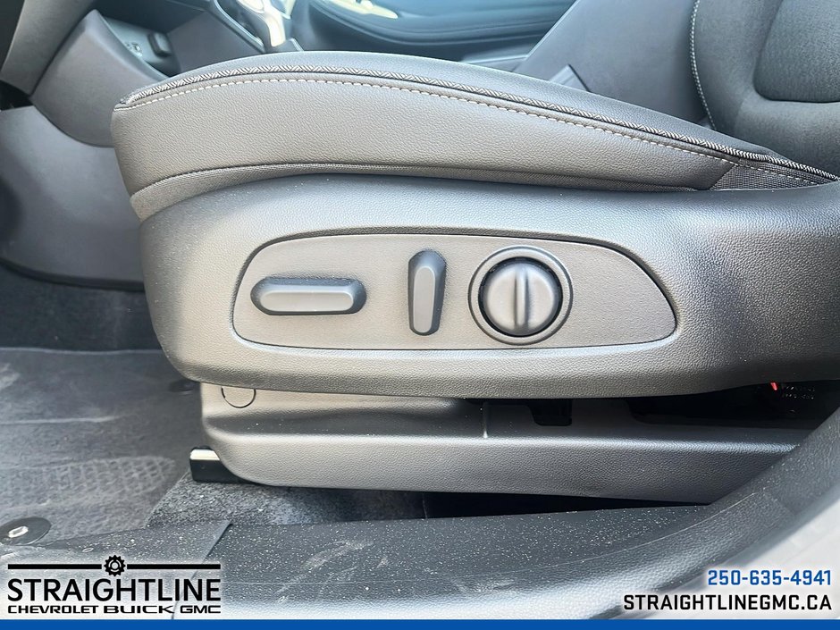 2026 Buick Encore GX Preferred-19