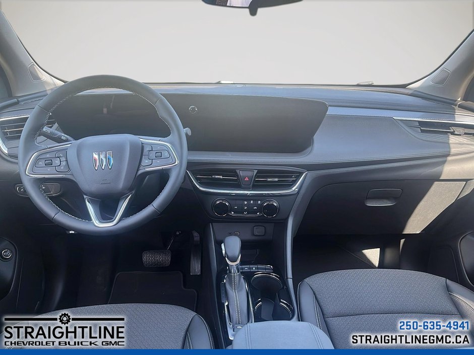 2026 Buick Encore GX Preferred-8