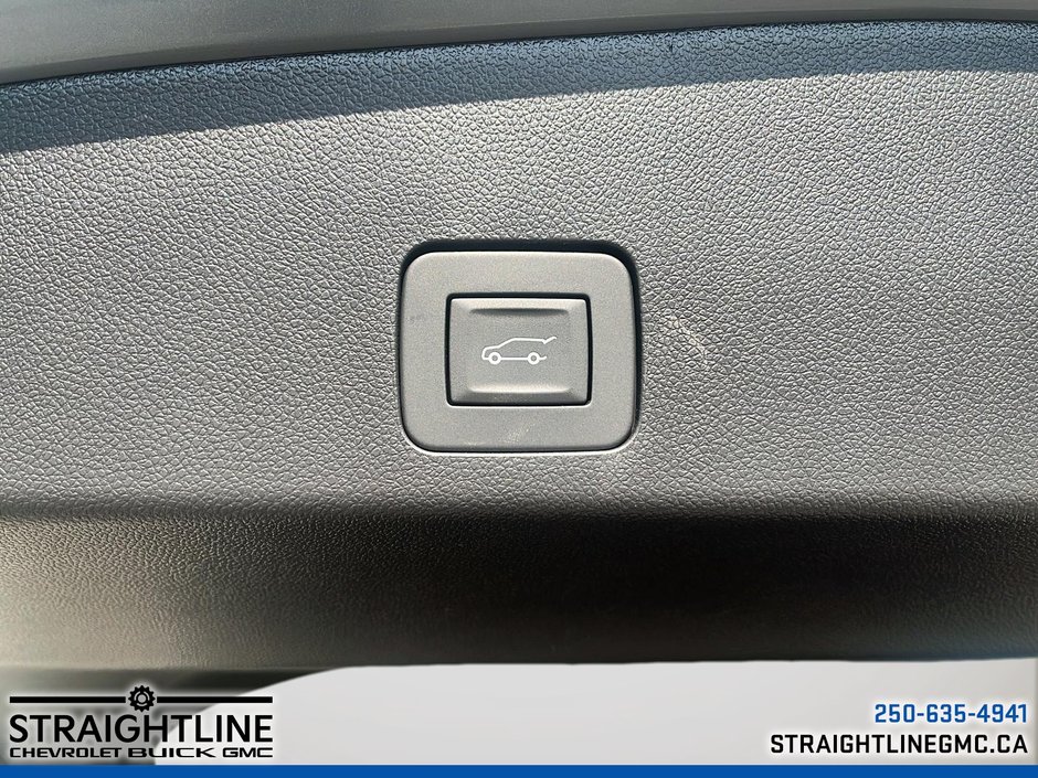 2026 Buick Encore GX Preferred-20