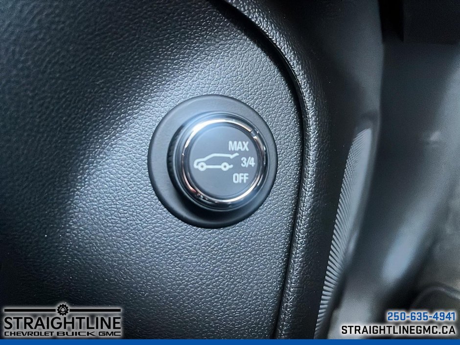 2026 Buick Encore GX Preferred-18