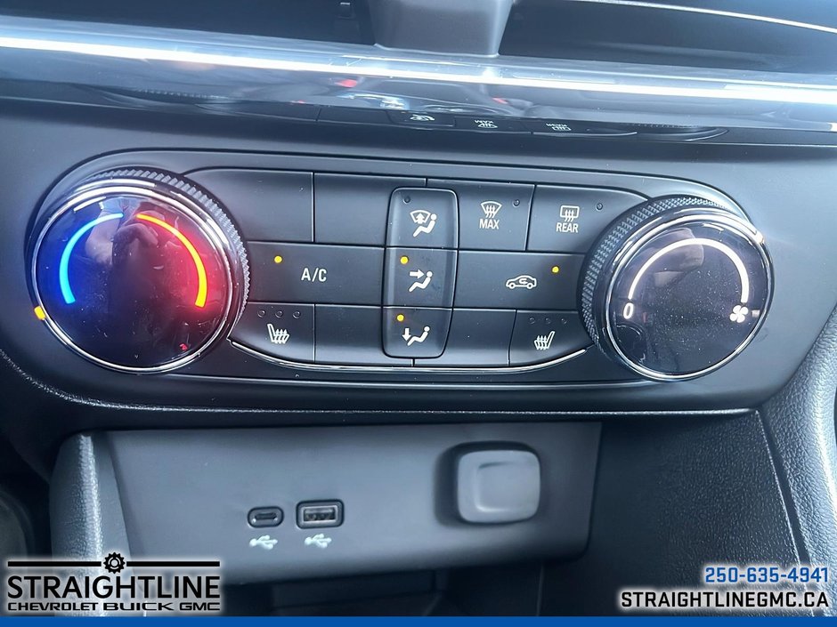 2026 Buick Encore GX Preferred-16