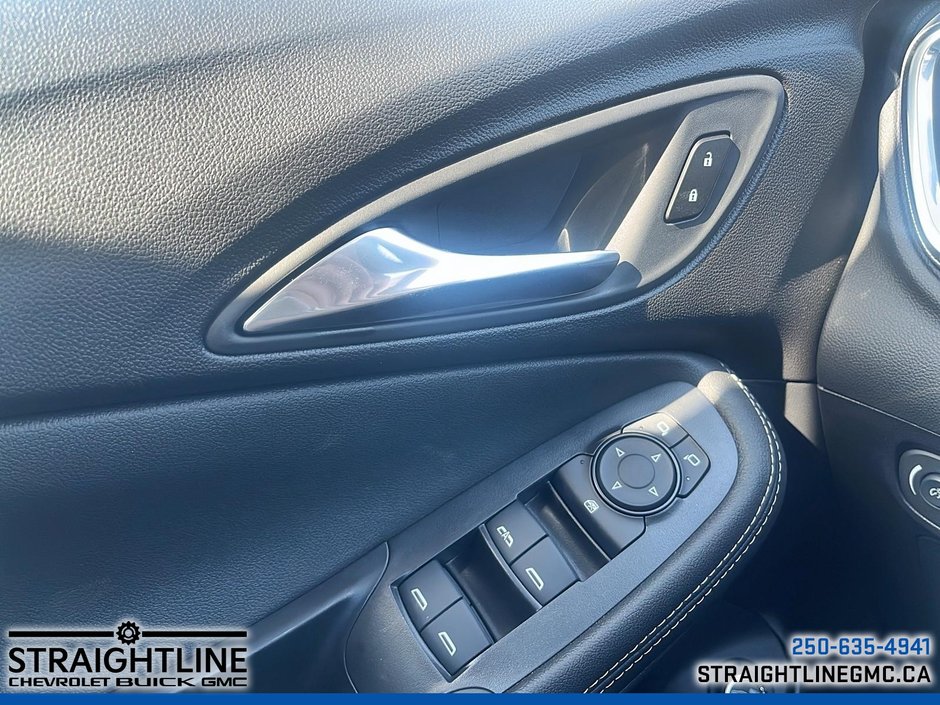 2026 Buick Encore GX Preferred-17