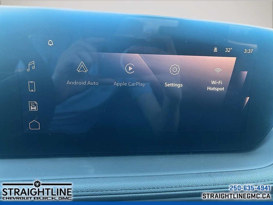 2026 Buick Encore GX Preferred-15
