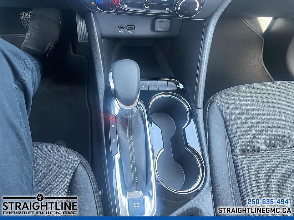 2026 Buick Encore GX Preferred-12