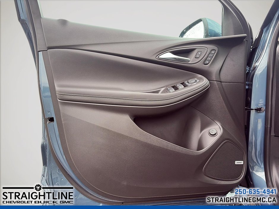 2026 Buick Encore GX Avenir-9