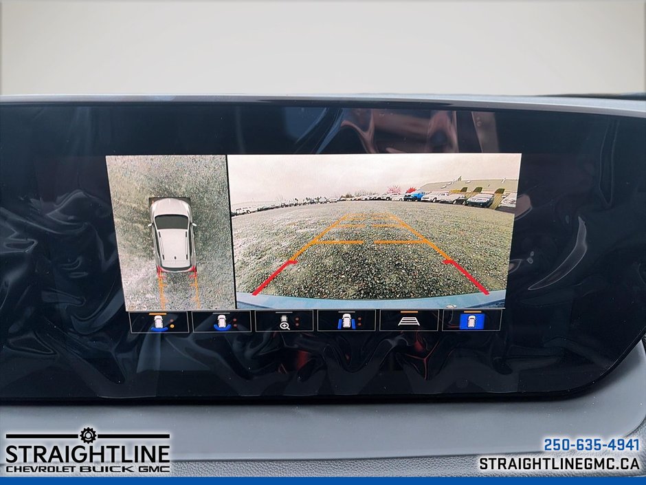 2026 Buick Encore GX Avenir-15