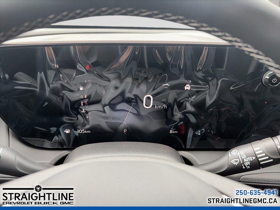 2026 Buick Encore GX Avenir-11