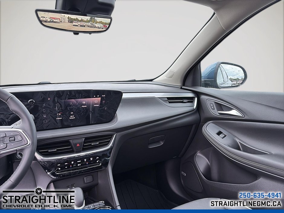 2026 Buick Encore GX Avenir-12