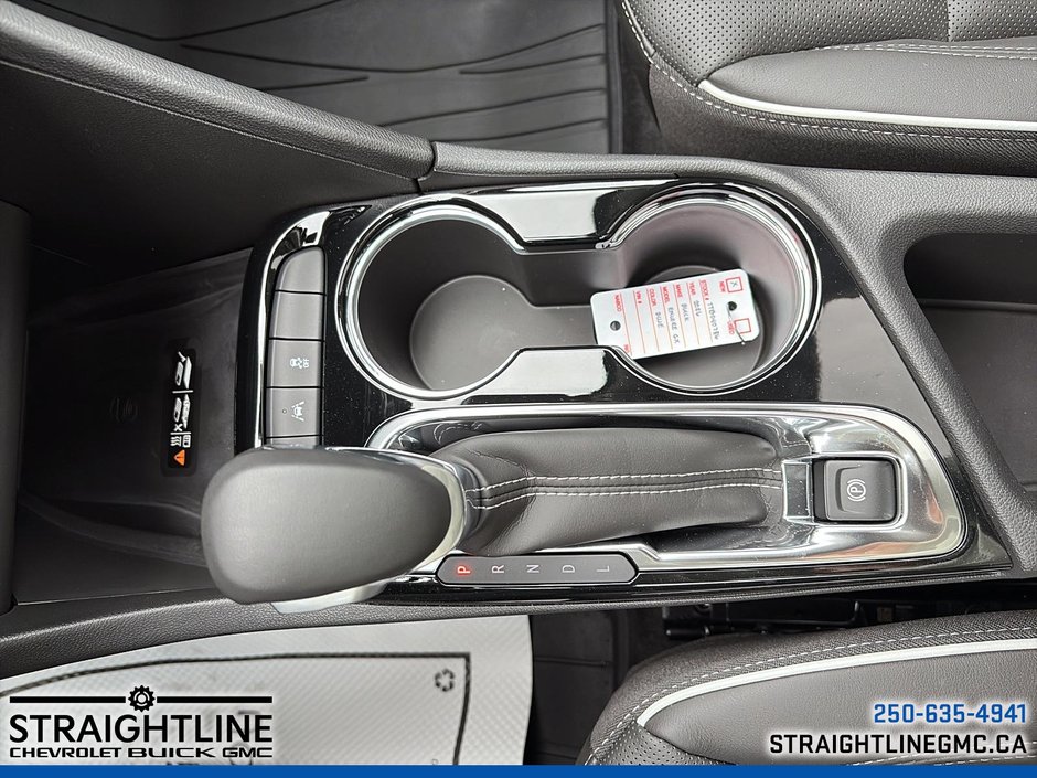 2026 Buick Encore GX Avenir-13
